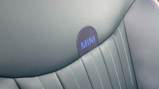 MINI Aceman 160kW SE Classic 54kWh 5dr Auto Electric Hatchback